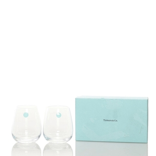 ティファニー クリスタル グラス/カップの通販 200点以上 | Tiffany 