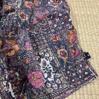STUSSY - STUSSY 総柄 宗教柄 ショーツ vintage supremeの通販 by く