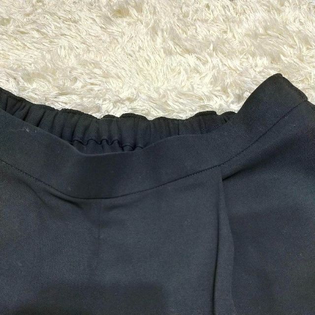 ットもある ENFOLD プリーツセンタープレスレギンス LeSnO ...