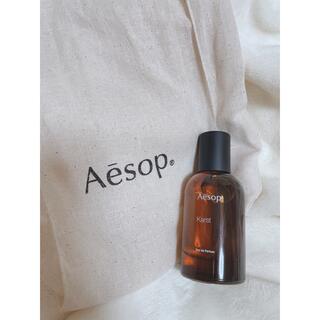 Aesop - Aesop 香水　カースト