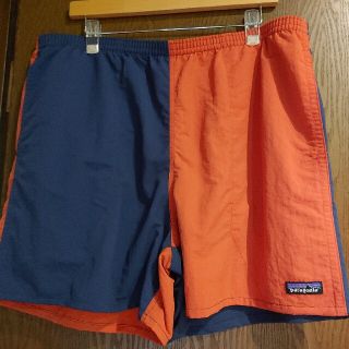 パタゴニア(patagonia)のPatagonia バギーズ 5インチ XL パタゴニア 新品(ショートパンツ)