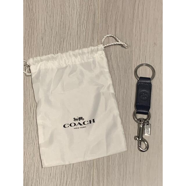 COACH(コーチ)のCOACH 革小物 メンズのファッション小物(その他)の商品写真