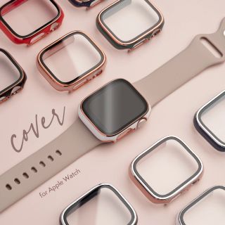 アップル(Apple)のApple Watchカバー(腕時計)