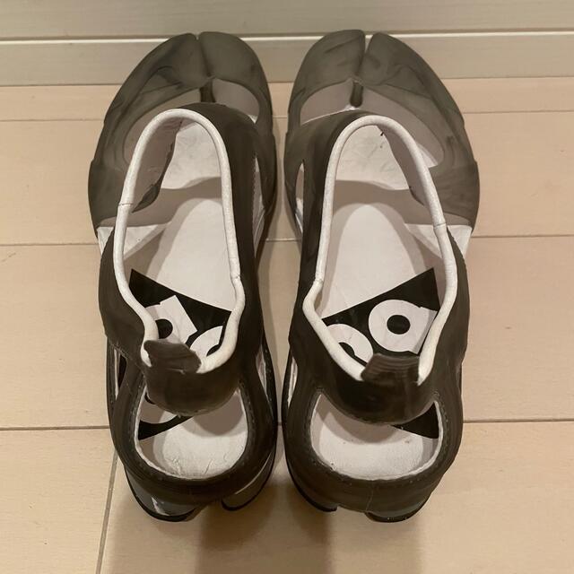 NIKE(ナイキ)の【SOO様専用】NIKEラボ ACG フリーリフトサンダル 26cm メンズの靴/シューズ(サンダル)の商品写真