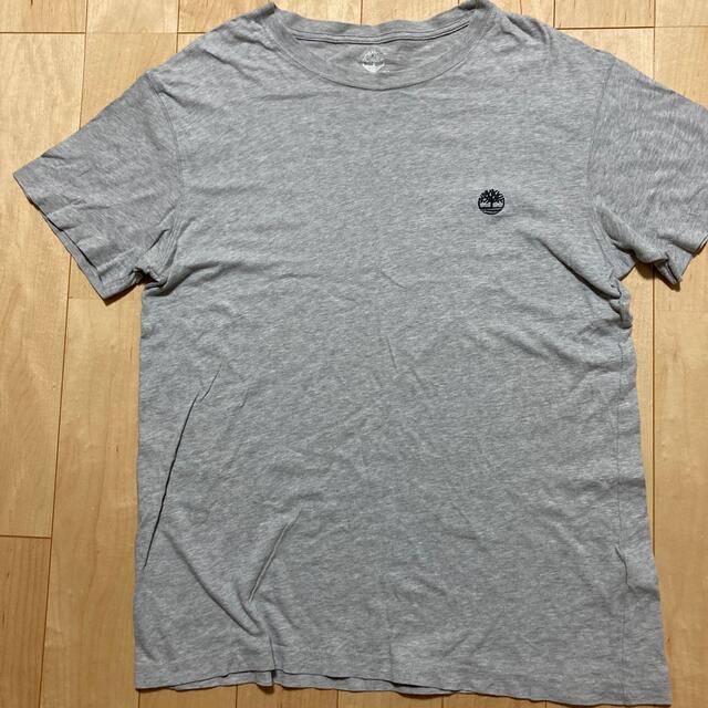 Timberland(ティンバーランド)のティンバーランド  Tシャツ メンズのトップス(Tシャツ/カットソー(半袖/袖なし))の商品写真
