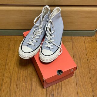 コンバース(CONVERSE)の【専用】ていねいな暮らし様(スニーカー)