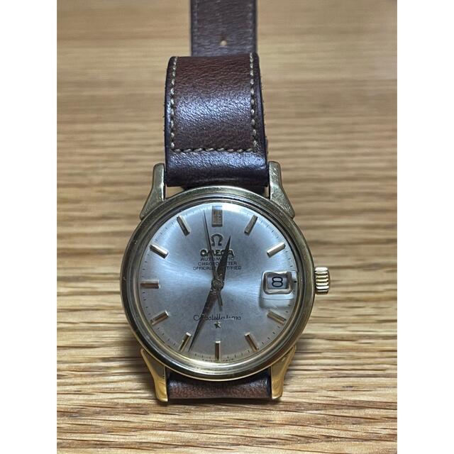 OMEGA 時計　watch