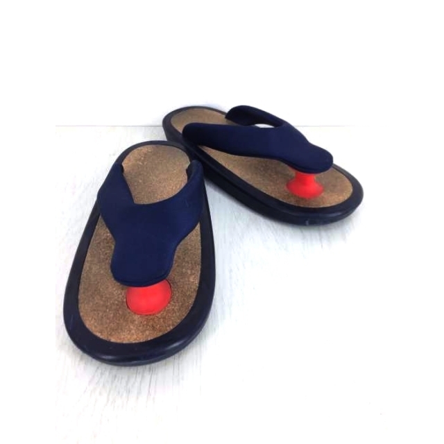 jojo(ジョジョ) BEACH SANDAL メンズ シューズ サンダル | so80.com.br