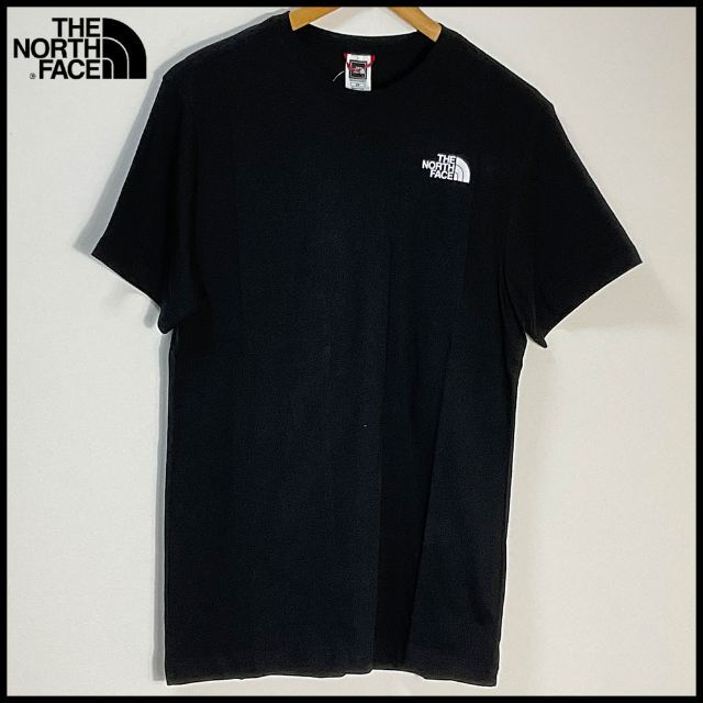 THE NORTH FACE(ザノースフェイス)のノースフェイス The North Face 半袖Tシャツ (23256) メンズのトップス(Tシャツ/カットソー(半袖/袖なし))の商品写真