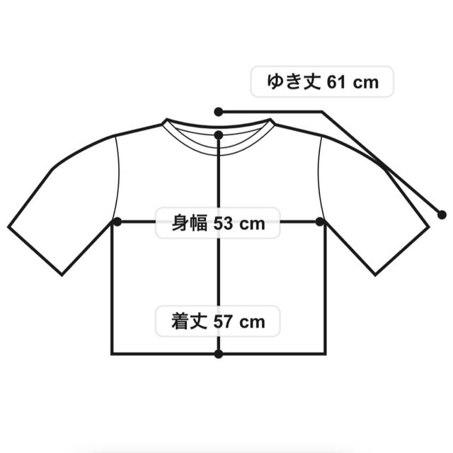 Discoat(ディスコート)のDiscoat チェック柄　タッグ袖　ブラウス レディースのトップス(シャツ/ブラウス(長袖/七分))の商品写真