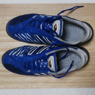 アディダス(adidas)のadidas アディダス トップサラ フットサル(シューズ)