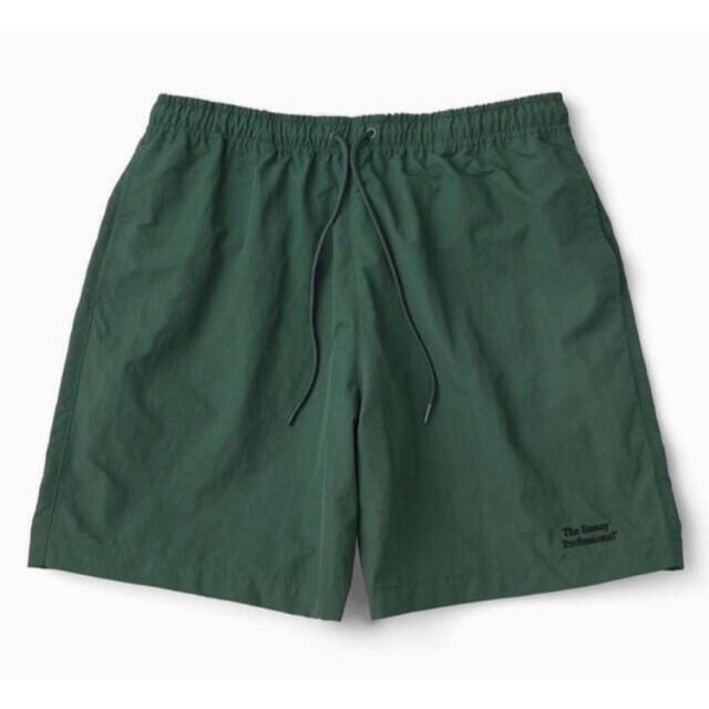 ennoy nylon shorts - matheverything.com