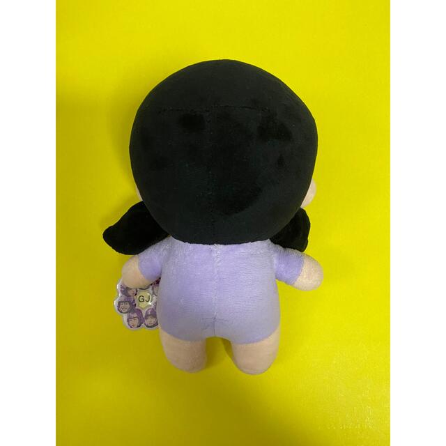 IU アイユー トッキユ うさぎU ぬいぐるみ 20cmの通販 by J|ラクマ IU アイユー トッキユ うさぎU ぬいぐるみ 20cmの通販 by J|ラクマ