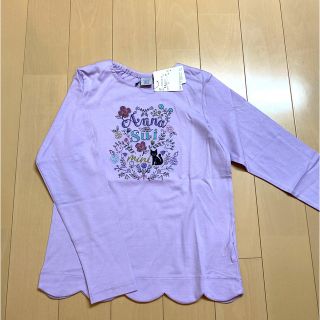 ANNA SUI mini - 【ご専用】ANNA SUImini 140＆150【新品】♡お花♡の