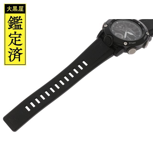 CASIO(カシオ)のカシオ　G-SHOCK　GA-2000　2147400214267　【430】 メンズの時計(腕時計(アナログ))の商品写真
