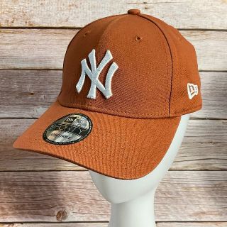 ニューエラー(NEW ERA)の【ユニセックス】ニューエラ 9forty キャップ 帽子(881865)(キャップ)