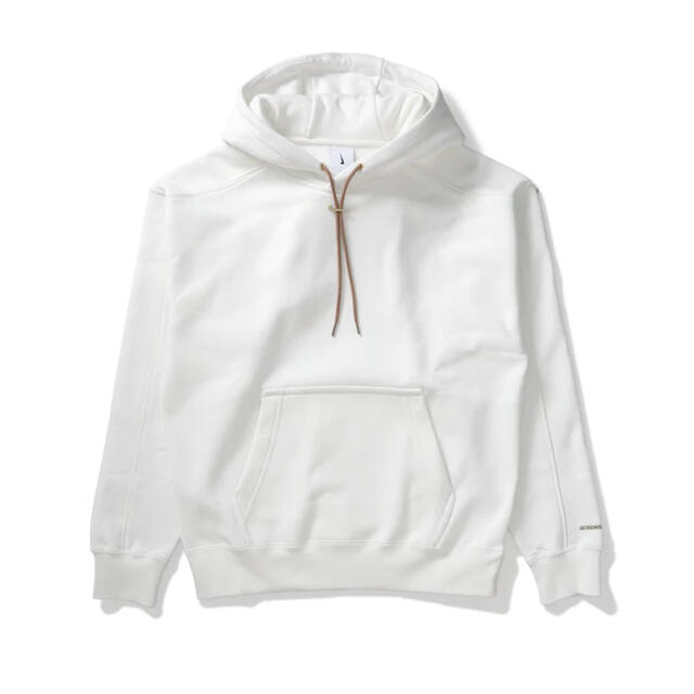 NIKE ナイキ ジャクムス フリース フーディ