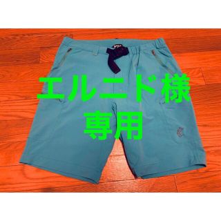 パタゴニア(patagonia)のTeton Bros.(ティートンブロス) ショートパンツ(ウェア)