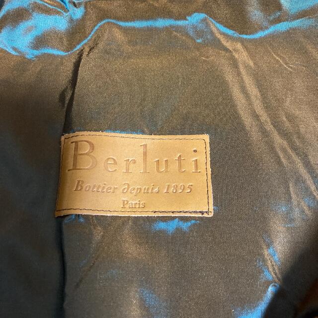 Berluti(ベルルッティ)のベルルッティ　保管袋 メンズのバッグ(その他)の商品写真