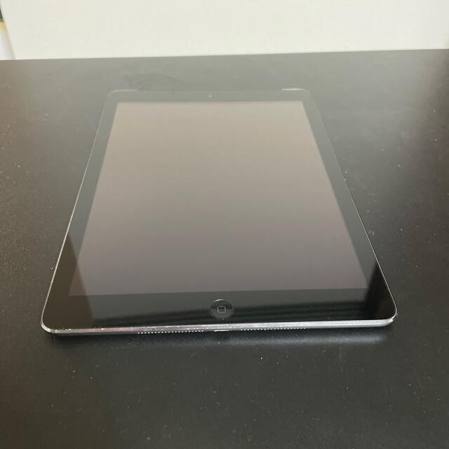 美品！　iPad Air3 値段交渉可