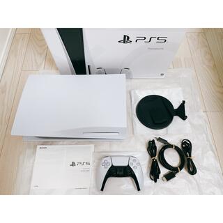 PlayStation5 CFI-1000A01 PS5