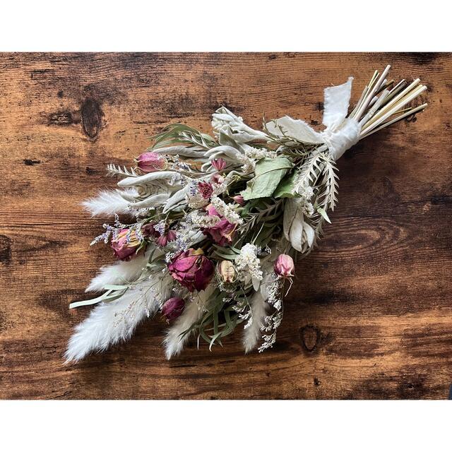 Rose bouquet＆boutonniere no.365