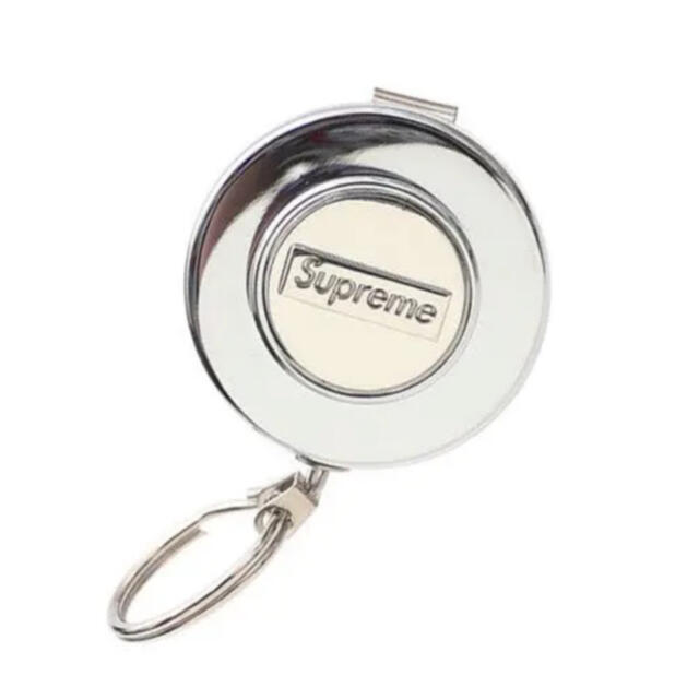 Supreme(シュプリーム)のsupreme  KEY-BAK Reftractable Keychain メンズのファッション小物(キーホルダー)の商品写真