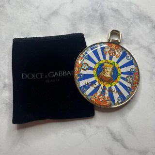 ドルチェアンドガッバーナ(DOLCE&GABBANA)のドルチェ&ガッバーナ マヨルカミラー(その他)