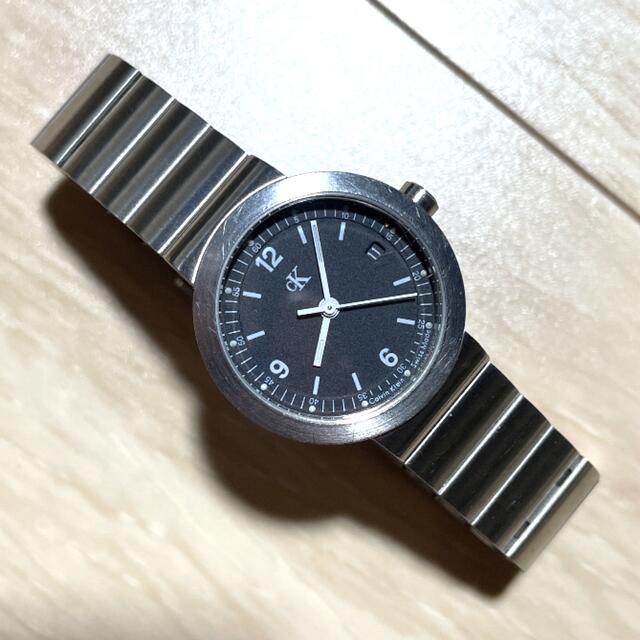 Calvin Klein - Calvin Klein レディース 腕時計の通販 by strum's shop｜カルバンクラインならラクマ