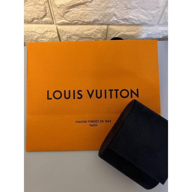 LOUIS VUITTON(ルイヴィトン)の時計ケース　ルイヴィトン レディースのファッション小物(その他)の商品写真