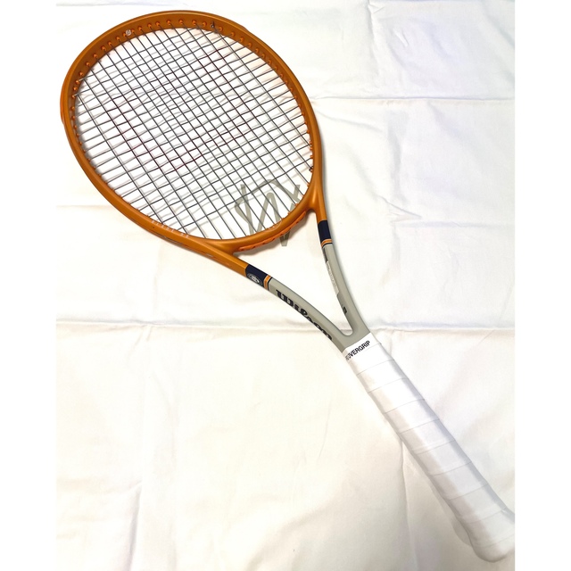 wilson(ウィルソン)のwilson BLADE 98 16X19 V7.0 RG 2021 G2 スポーツ/アウトドアのテニス(ラケット)の商品写真