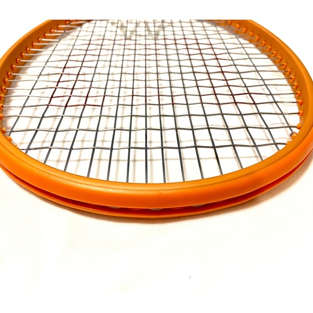 wilson(ウィルソン)のwilson BLADE 98 16X19 V7.0 RG 2021 G2 スポーツ/アウトドアのテニス(ラケット)の商品写真