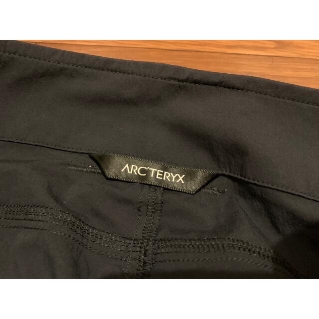 ARC'TERYX(アークテリクス)のARCTERYX(アークテリクス) ショートパンツ メンズのパンツ(ショートパンツ)の商品写真