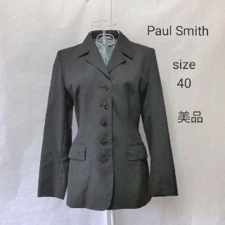 ポールスミス(Paul Smith)の専用です❗Paul Smith　ポールスミス　レディーステーラードジャケット(テーラードジャケット)