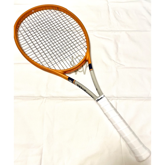 WilsonウィルソンBLADE 98 V7.0 RG 2021 - ラケット(硬式用)