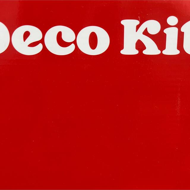 Deco Kit - その他