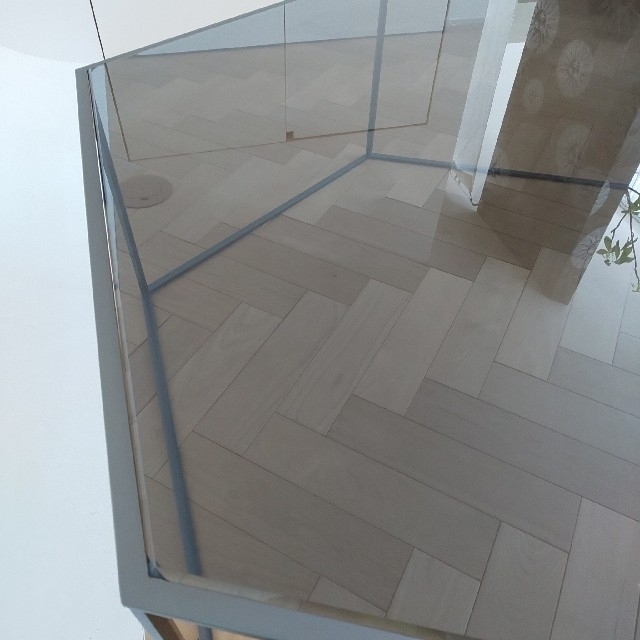 Cassina - Cassina ixc. HEXAGON 690 ローテーブル ヘキサゴンの Cassina - Cassina ixc. HEXAGON 690 ローテーブル ヘキサゴンの