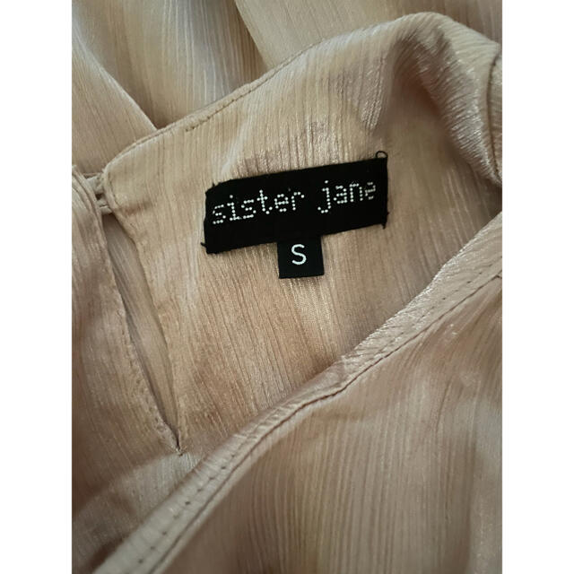 sister jane＊ワンピース
