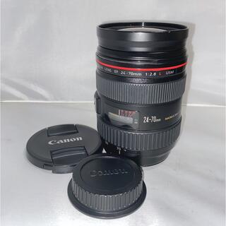 Canon - 【純正】Canon EF 24-70mm F2.8L USM