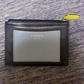 コーチ(COACH)の【最終】coach ポーチ(ポーチ)