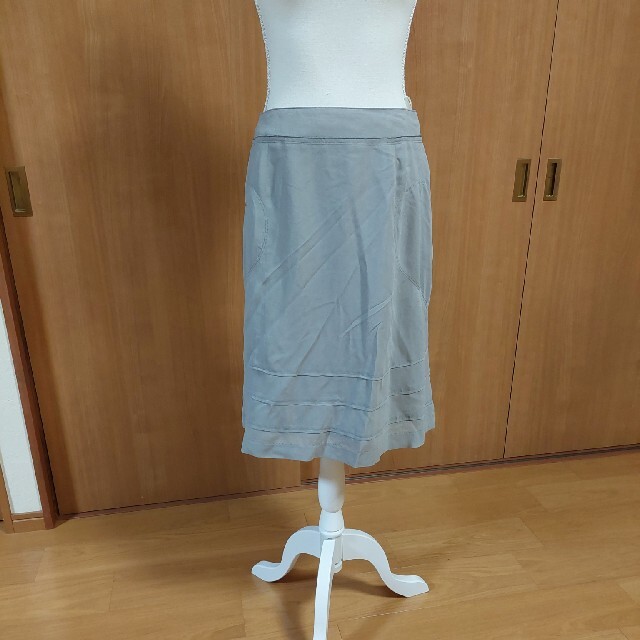 未使用 ソニアリキエル スカート - ひざ丈スカート