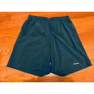 パタゴニア(patagonia)のpatagonia(パタゴニア) メンズ・ナイン・トレイルズ・ショーツ(ショートパンツ)