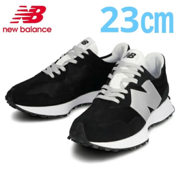 【新品】ニューバランス new balance MS327 MM1 D 23cm