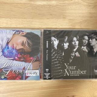 【セット】SHINee taemin CD(K-POP/アジア)