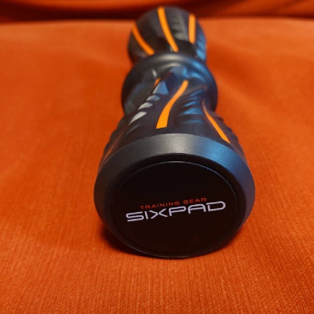 SIXPAD(シックスパッド)のsixpad  フットローラー スポーツ/アウトドアのトレーニング/エクササイズ(トレーニング用品)の商品写真