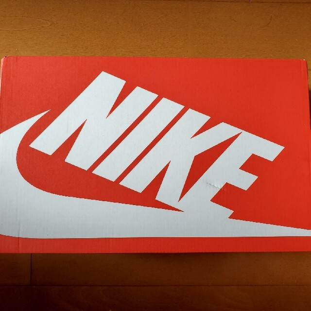 Nike Dunk Low Retro White/Black 26.5cm