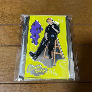 木村柾哉 INI museum アクスタの通販 by a|ラクマ