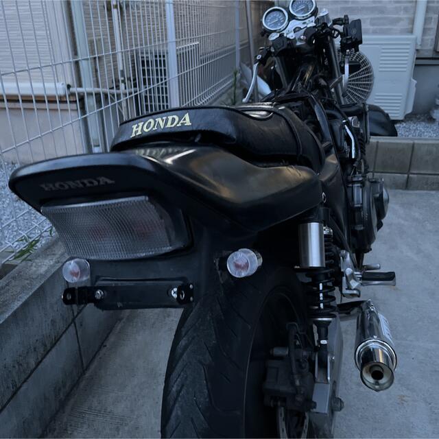 cb400sf nc31 自動車/バイクのバイク(車体)の商品写真