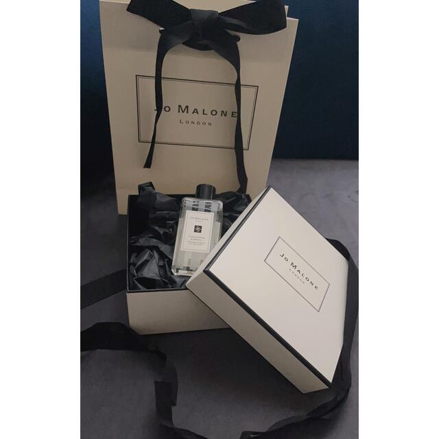 Jo Malone(ジョーマローン)のJO MALNE ボディ＆ハンド ウォッシュ 100mL コスメ/美容のボディケア(ボディソープ/石鹸)の商品写真