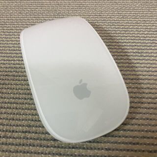 マック(Mac (Apple))のApple Magic mouse マウス(PC周辺機器)